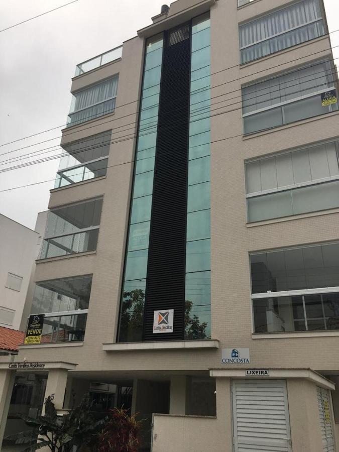 Apto Familiar, 150Mts Do Mar, Completo E Aconchegante Em Palmas Governador Celso Ramos Dış mekan fotoğraf