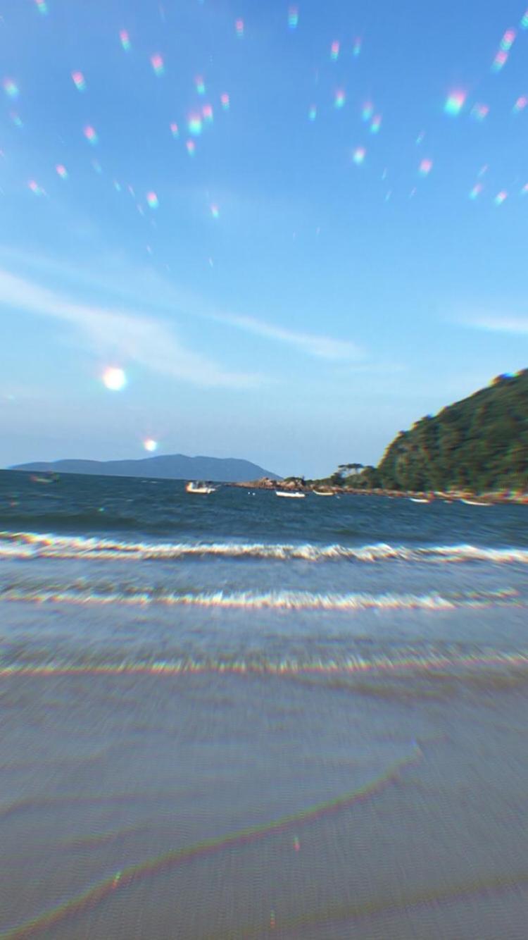 Apto Familiar, 150Mts Do Mar, Completo E Aconchegante Em Palmas Governador Celso Ramos Dış mekan fotoğraf