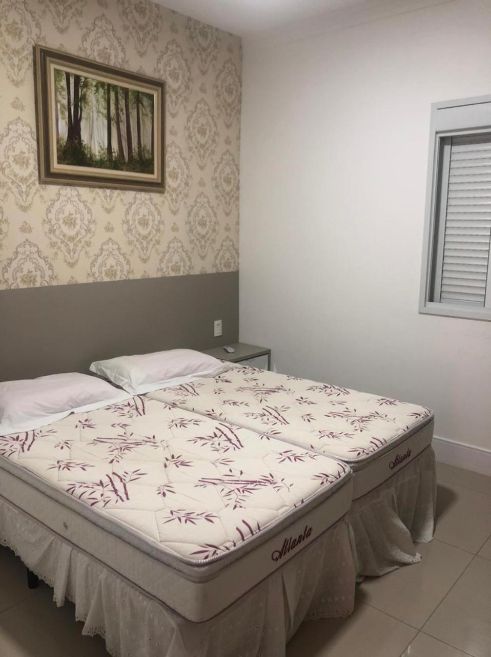 Apto Familiar, 150Mts Do Mar, Completo E Aconchegante Em Palmas Governador Celso Ramos Dış mekan fotoğraf
